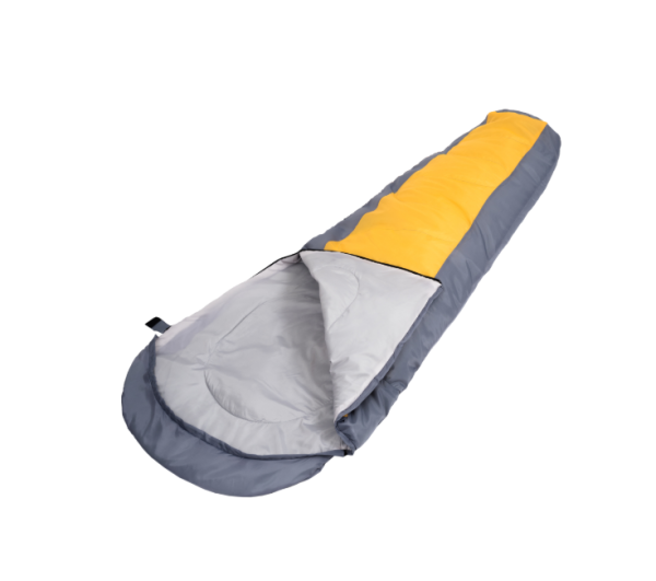 Спальный мешок ACAMPER BERGEN 300г/м2